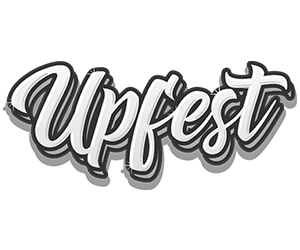 Upfest Logo